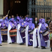 XXXIII Procesión Diocesana