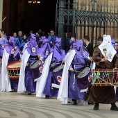 XXXIII Procesión Diocesana