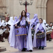 XXXIII Procesión Diocesana