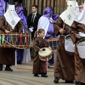 XXXIII Procesión Diocesana