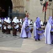 XXXIII Procesión Diocesana