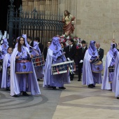 XXXIII Procesión Diocesana
