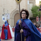 XXXIII Procesión Diocesana