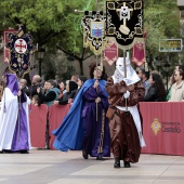 XXXIII Procesión Diocesana