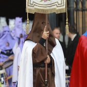 XXXIII Procesión Diocesana