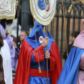 XXXIII Procesión Diocesana