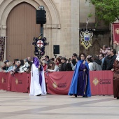 XXXIII Procesión Diocesana
