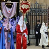 XXXIII Procesión Diocesana