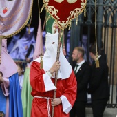 XXXIII Procesión Diocesana