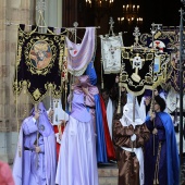 XXXIII Procesión Diocesana