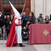 XXXIII Procesión Diocesana