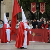 XXXIII Procesión Diocesana