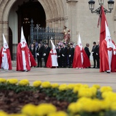 XXXIII Procesión Diocesana
