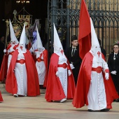 XXXIII Procesión Diocesana