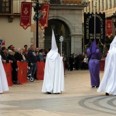 XXXIII Procesión Diocesana