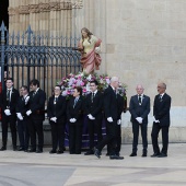 XXXIII Procesión Diocesana