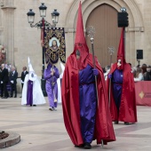 XXXIII Procesión Diocesana