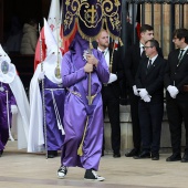 XXXIII Procesión Diocesana