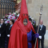 XXXIII Procesión Diocesana