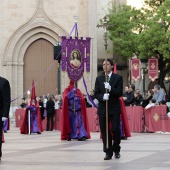 XXXIII Procesión Diocesana