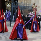 XXXIII Procesión Diocesana