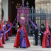 XXXIII Procesión Diocesana