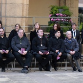 XXXIII Procesión Diocesana