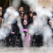 XXXIII Procesión Diocesana