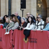 XXXIII Procesión Diocesana
