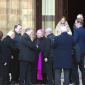 XXXIII Procesión Diocesana