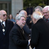 XXXIII Procesión Diocesana