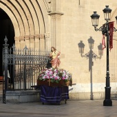 XXXIII Procesión Diocesana