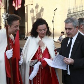 XXXIII Procesión Diocesana