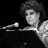 Poesía de Mujer