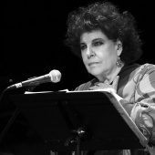 Poesía de Mujer