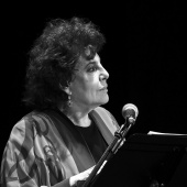 Poesía de Mujer