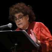 Poesía de Mujer