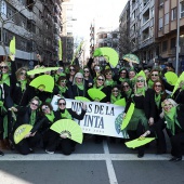 Las Niñas de la Pinta