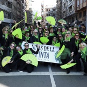 Las Niñas de la Pinta