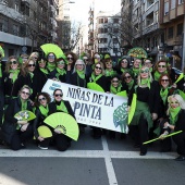 Las Niñas de la Pinta