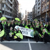 Las Niñas de la Pinta