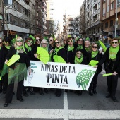 Las Niñas de la Pinta