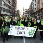 Las Niñas de la Pinta