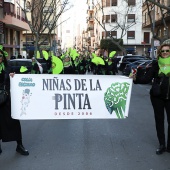 Las Niñas de la Pinta