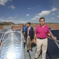 Castellón, Ciudad de la Solidaridad, 2011