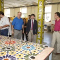 Castellón, Ciudad de la Solidaridad, 2011