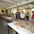 Castellón, Ciudad de la Solidaridad, 2011