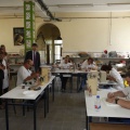 Castellón, Ciudad de la Solidaridad, 2011