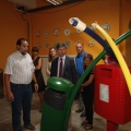 Castellón, Ciudad de la Solidaridad, 2011