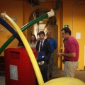 Castellón, Ciudad de la Solidaridad, 2011